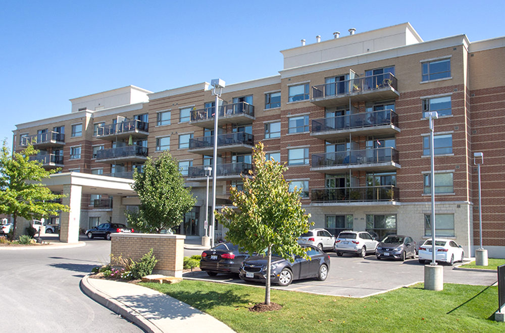 Sienna Living Retirement Homes Kingston Senior & Elder Care Royale