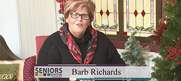 image of Barb Richards