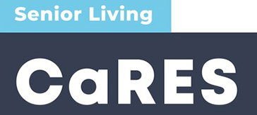 logo of Senior Living CaRES Fund
