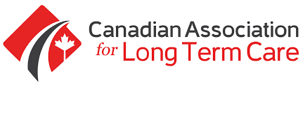 logo of Canadian Association for Long Term Care