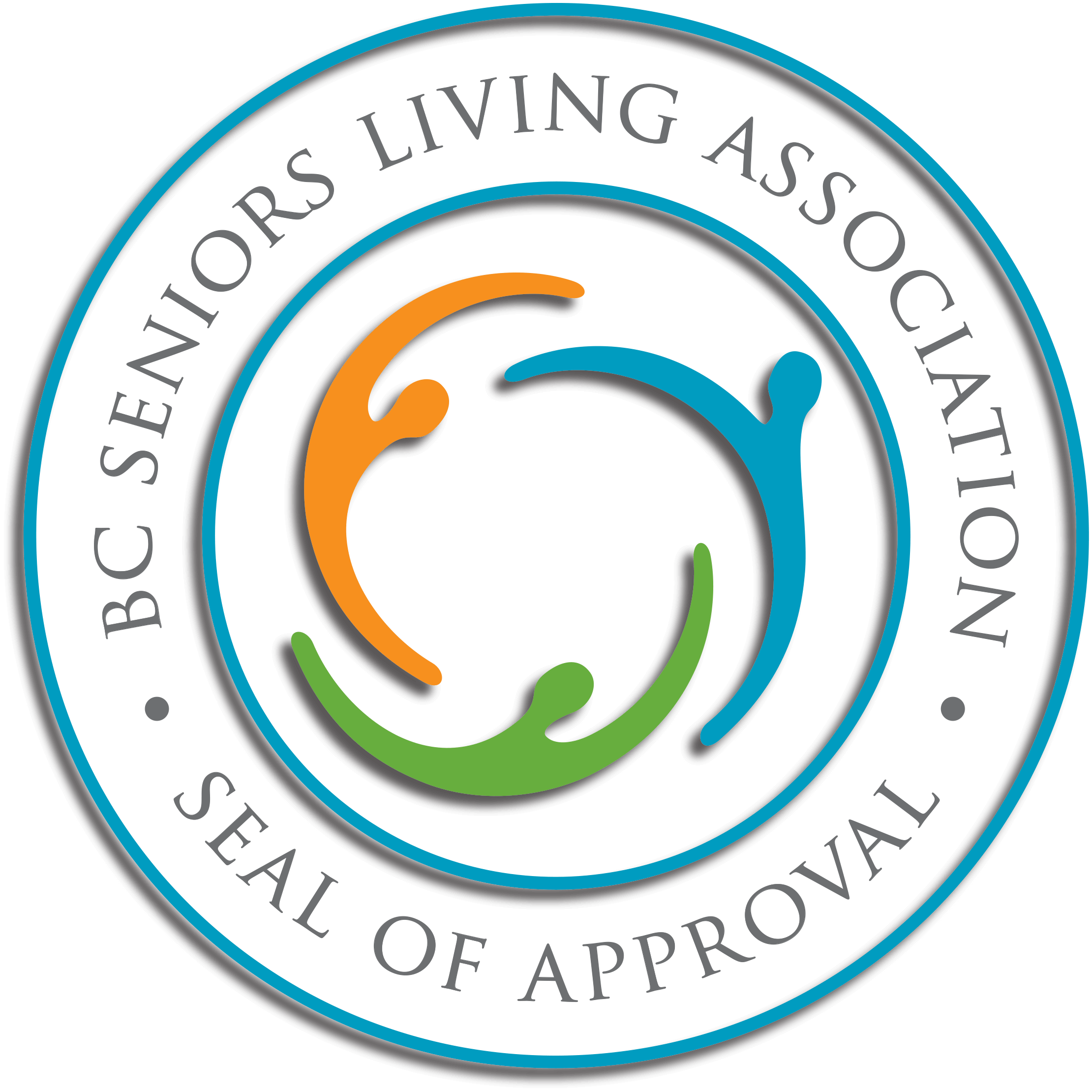logo of BC Seniors Living Association (BCSLA)