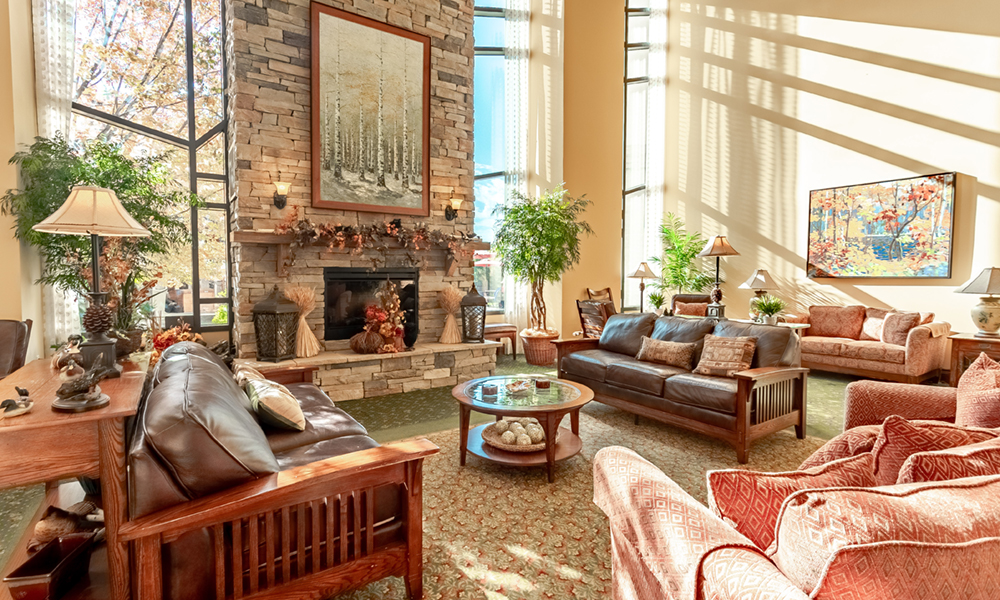 Sienna Living Retirement Homes Kingston Senior & Elder Care