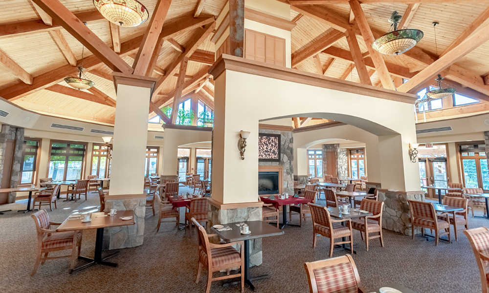 Sienna Living Retirement Homes Kingston Senior & Elder Care