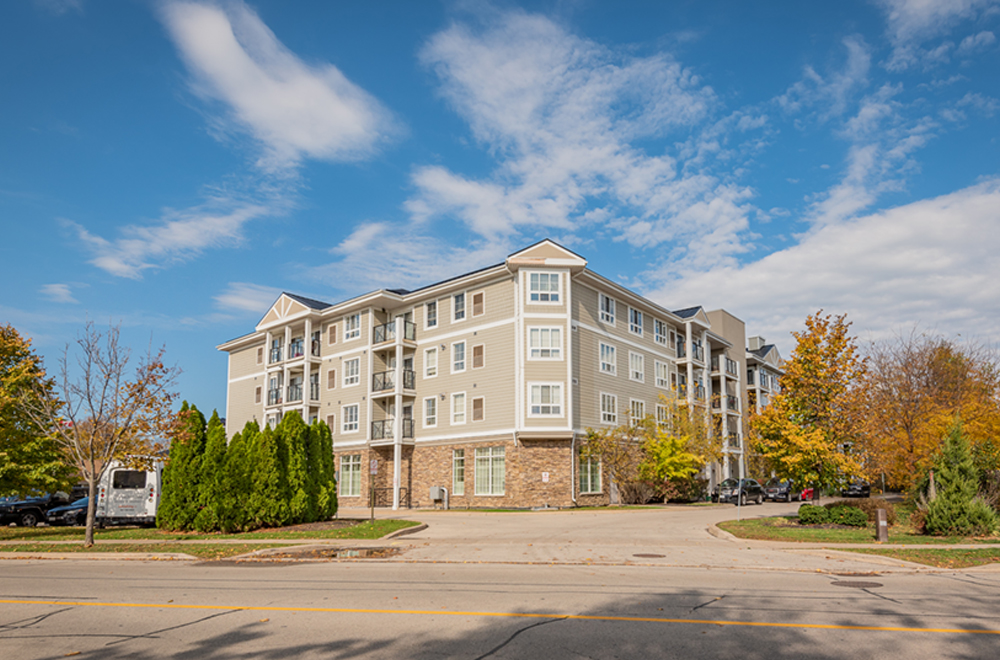 Sienna Living Retirement Homes St. Catharines Senior & Elder Care