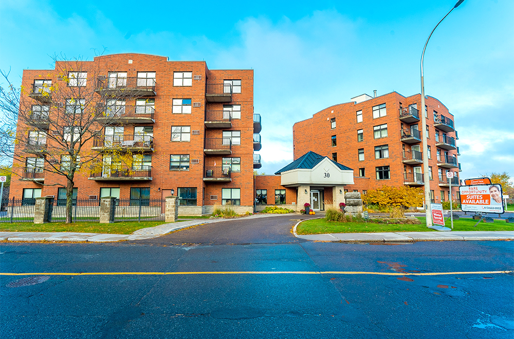 Sienna Living Retirement Homes Arnprior Senior & Elder Care Island View Retirement Residence