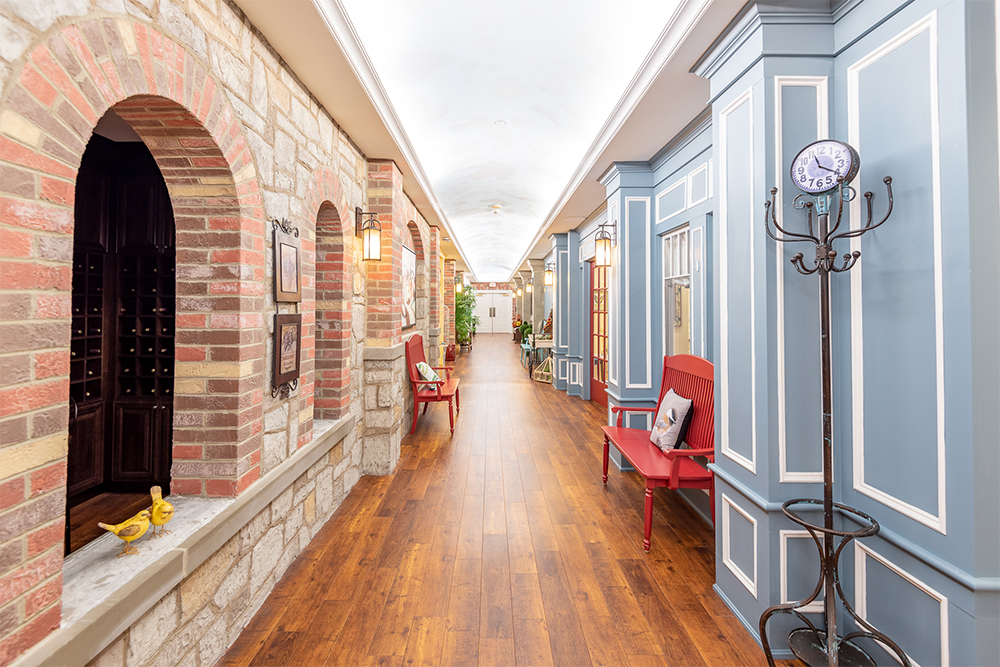 Sienna Living Retirement Homes Barrie Senior &amp; Elder Care