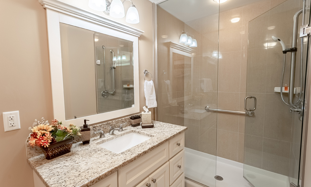 Senior Assisted Living in Kingston Waterford Retirement Residence