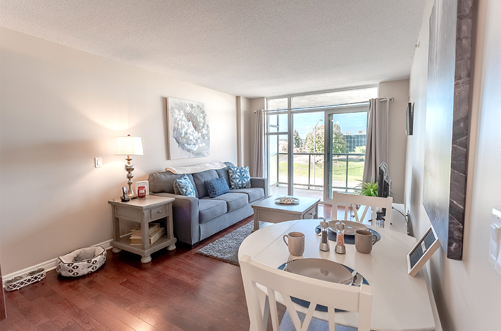 Sienna Living Retirement Homes Kingston Senior & Elder Care Royale