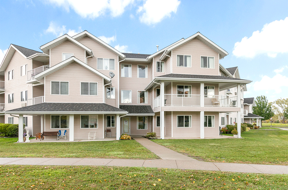 Sienna Living Retirement Homes Windsor Senior & Elder Care