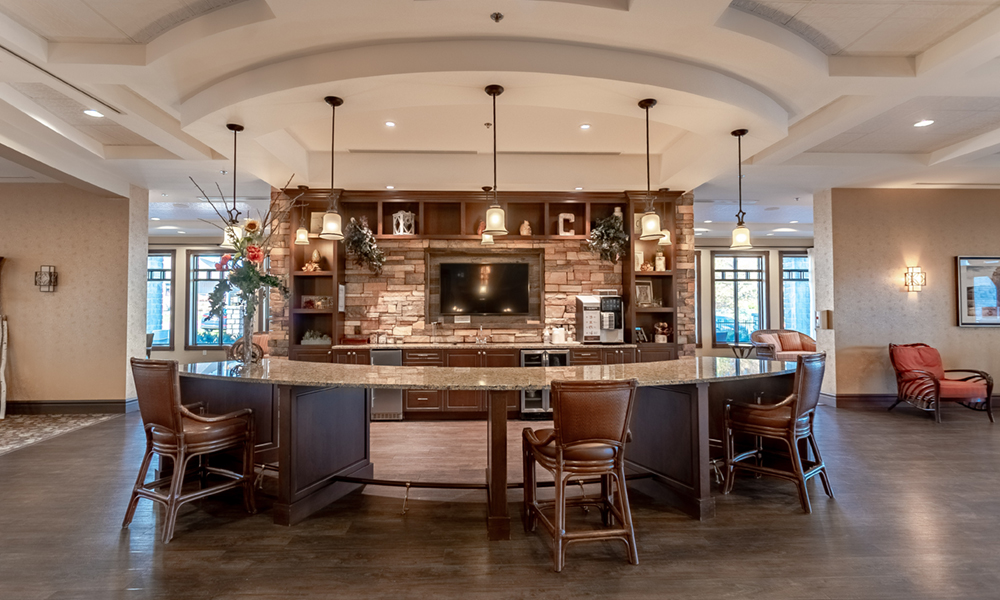 Sienna Living Retirement Homes Kingston Senior & Elder Care