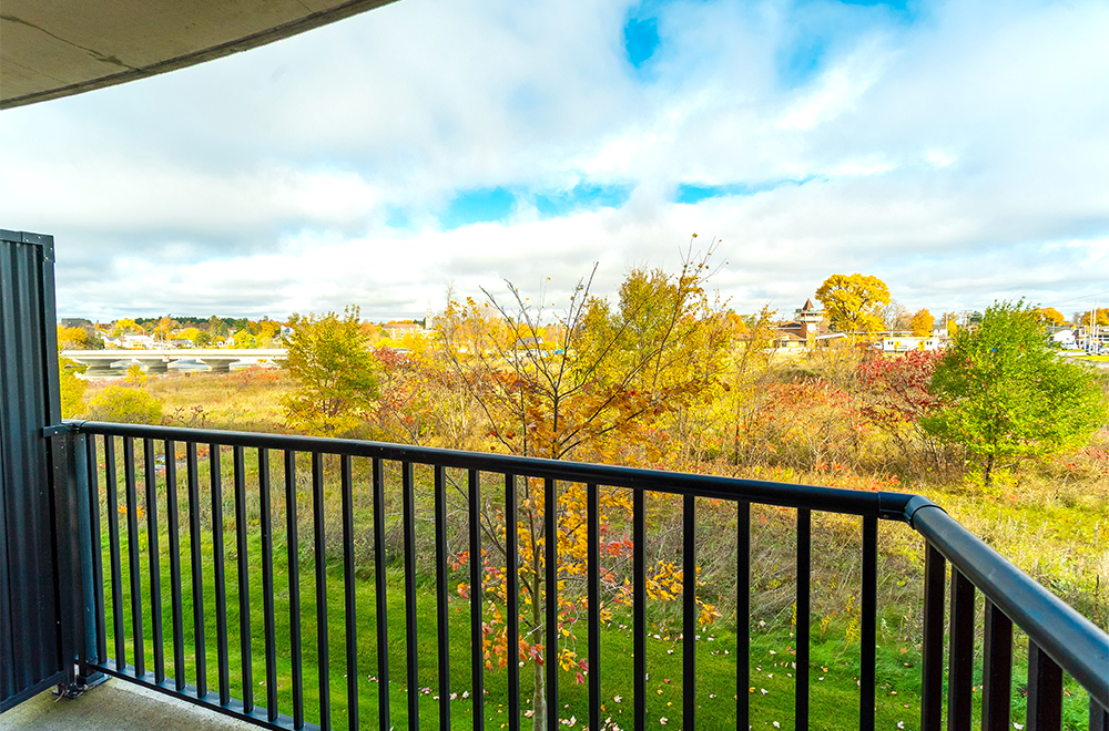 Sienna Living Retirement Homes Arnprior Senior & Elder Care Island