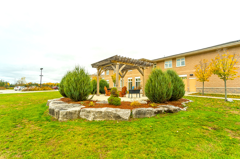 Sienna Living Retirement Homes Bobcaygeon Senior & Elder Care