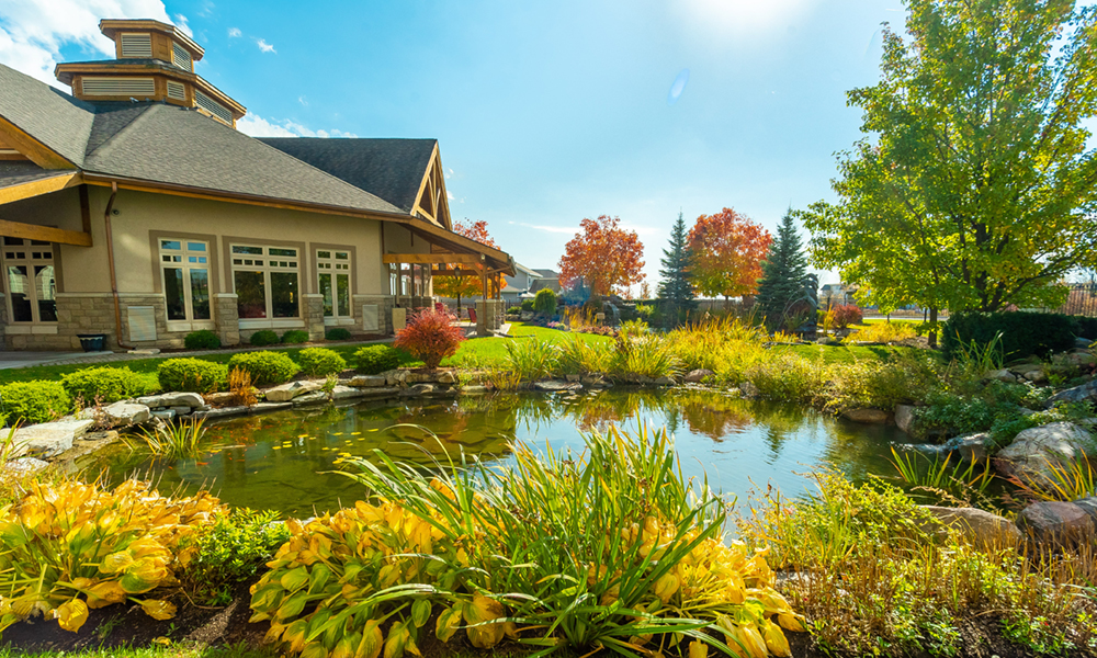 Sienna Living Retirement Homes Kingston Senior & Elder Care