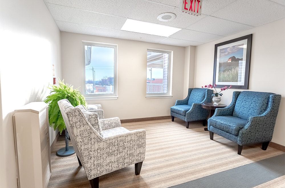 Senior Independent Living in London Ontario Masonville Manor