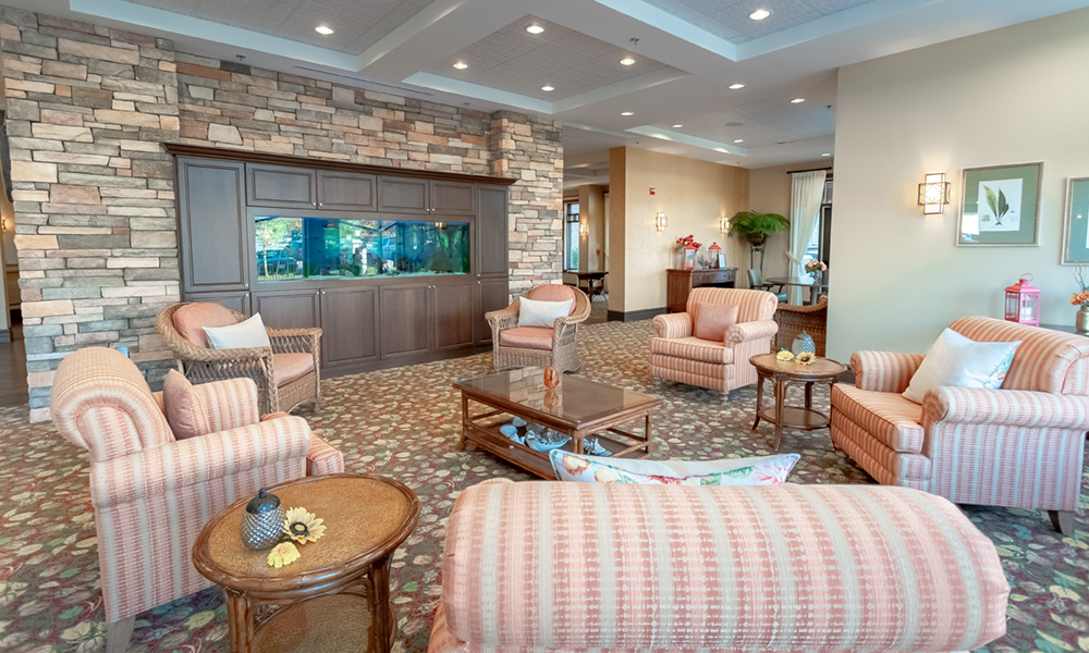 Sienna Living Retirement Homes Kingston Senior & Elder Care