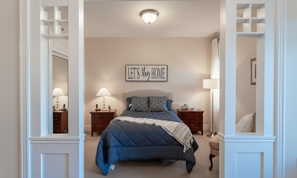 Senior Assisted Living in Kingston Waterford Retirement Residence