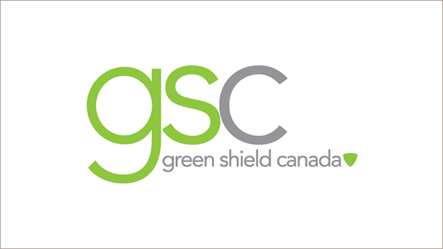 logo of Green Shield Canada