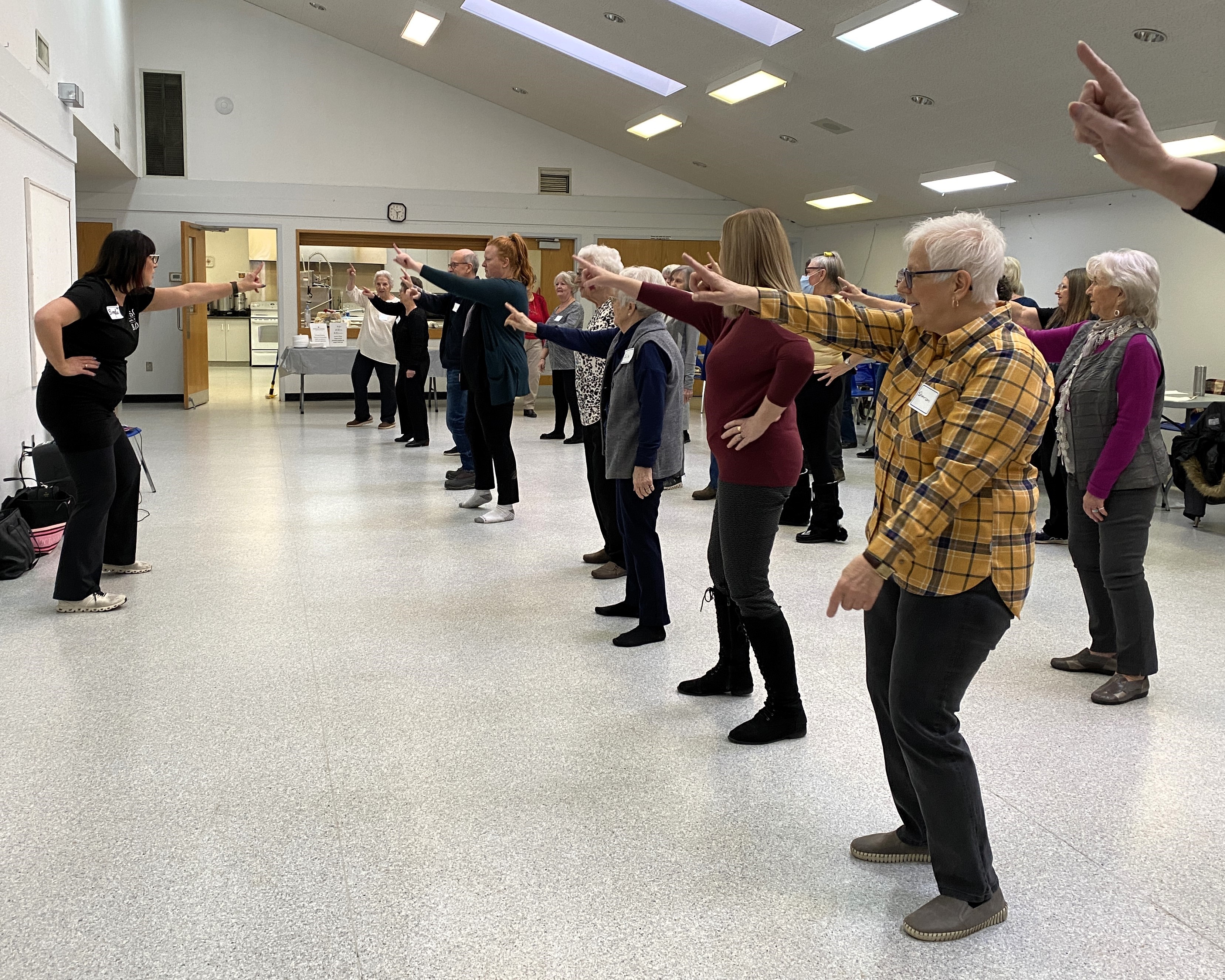 SK Council on Aging