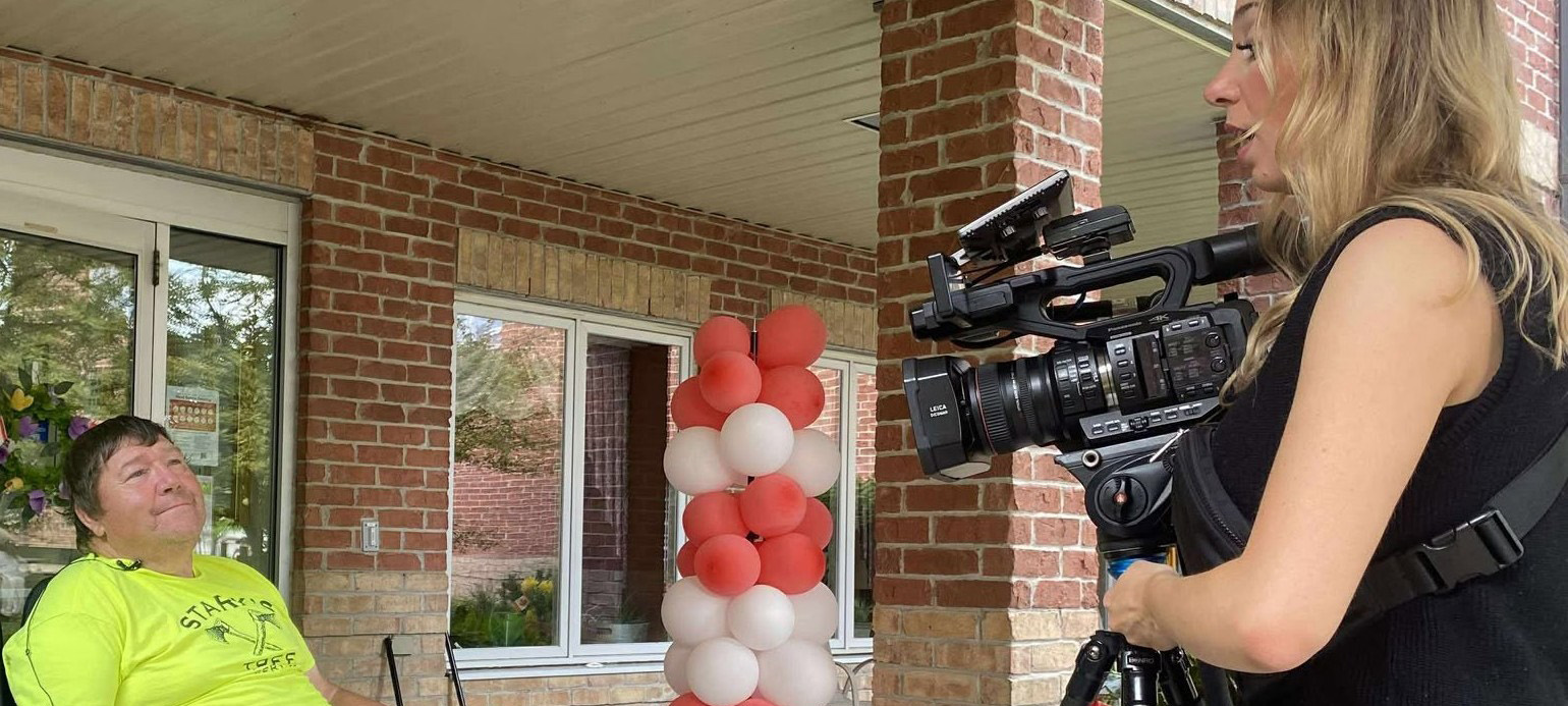 Barnswallow Place celebrates 25 years in Elmira