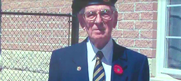 photo of Rolland “Rolly” Durand