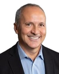 headshot of Paul Boniferro - Director
