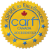logo of CARF