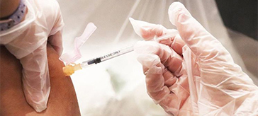 Vaccination deadline extended for long-term-care workers