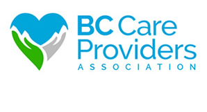 logo of BC Care Providers Association