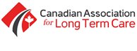 logo for Canadian Association for Long Term Care