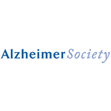 logo of the Alzheimer Society
