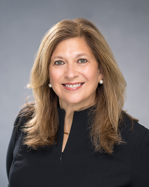 image of Olga Giovanni - Chief Human Resources Officer and Executive Vice President