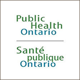 logo of Public Health Ontario