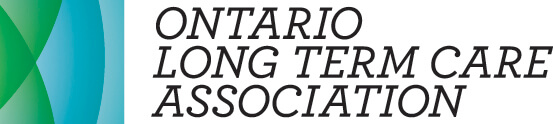 logo of Ontario Long Term Care Association