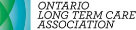 logo of Ontario Long Term Care Association