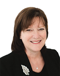 headshot of Shelly Jamieson- Director