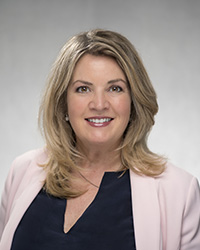 image of Jennifer Anderson- Executive Vice President, Long-Term Care Operations